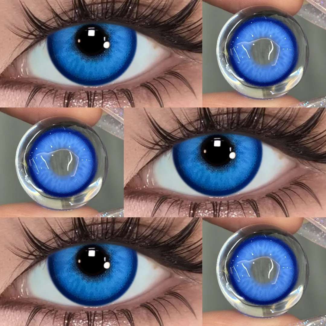 TolyTolly Specter Blue| 6-Month