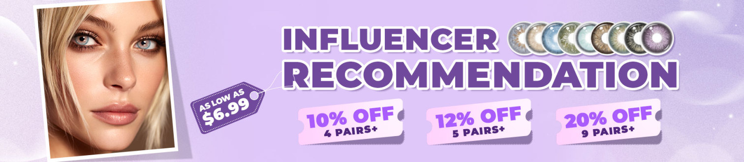 Influencer Recommendation