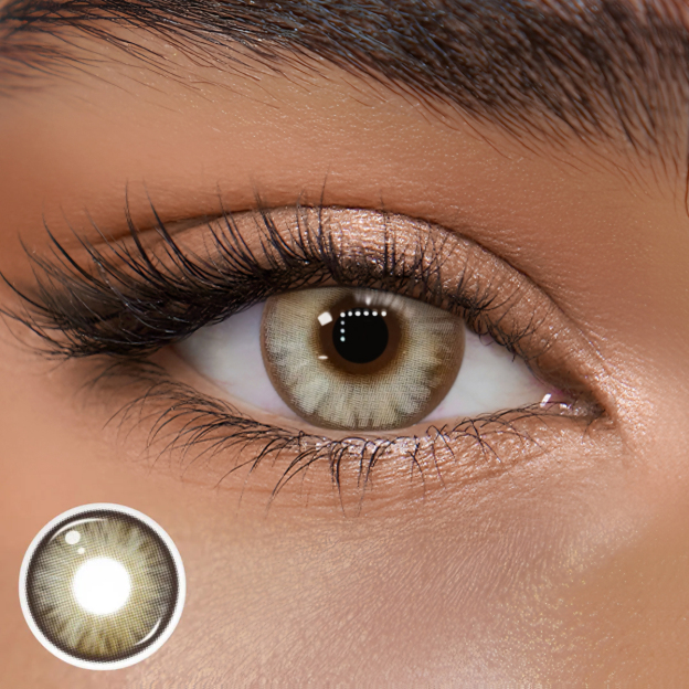 TolyTolly Tylis Brown