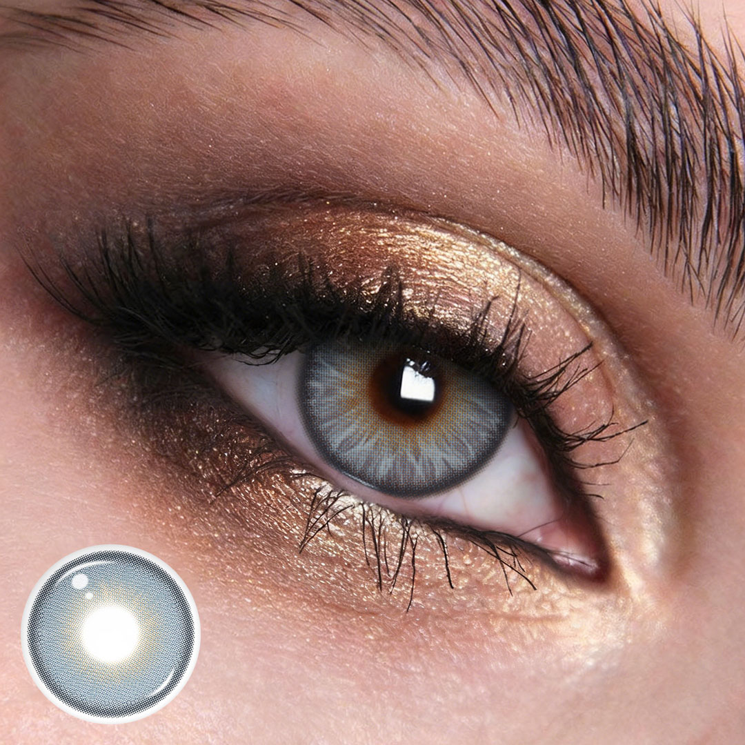 TolyTolly Topaz Verse Blue