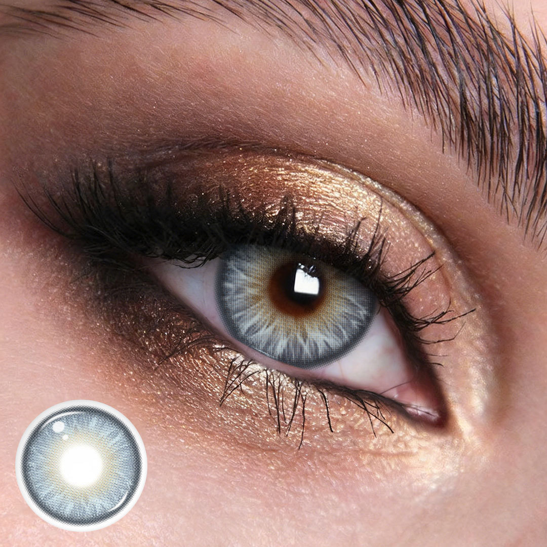 TolyTolly Topaz Verse Blue