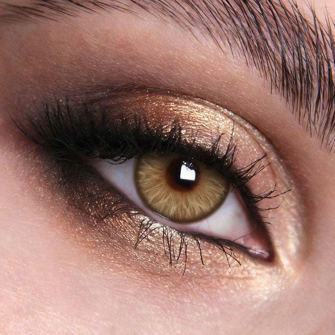 TolyTolly Topaz Verse Brown