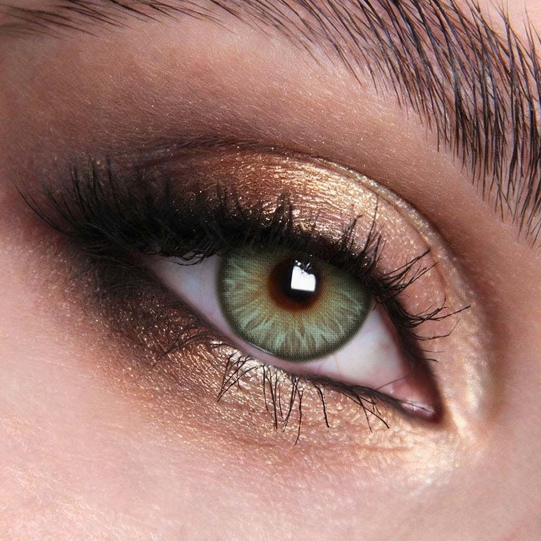 TolyTolly Topaz Verse Green