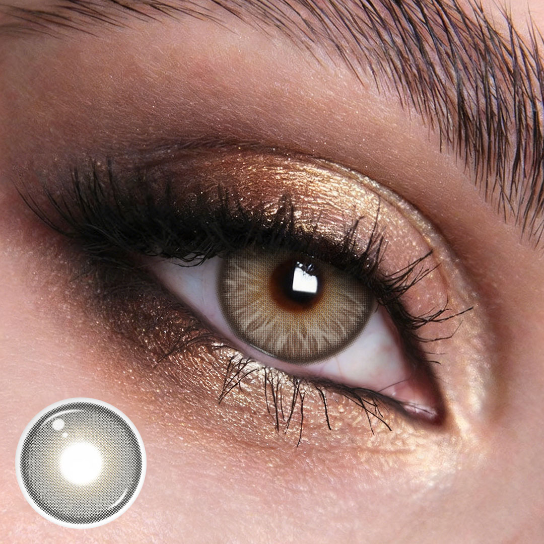 TolyTolly Topaz Verse Grey