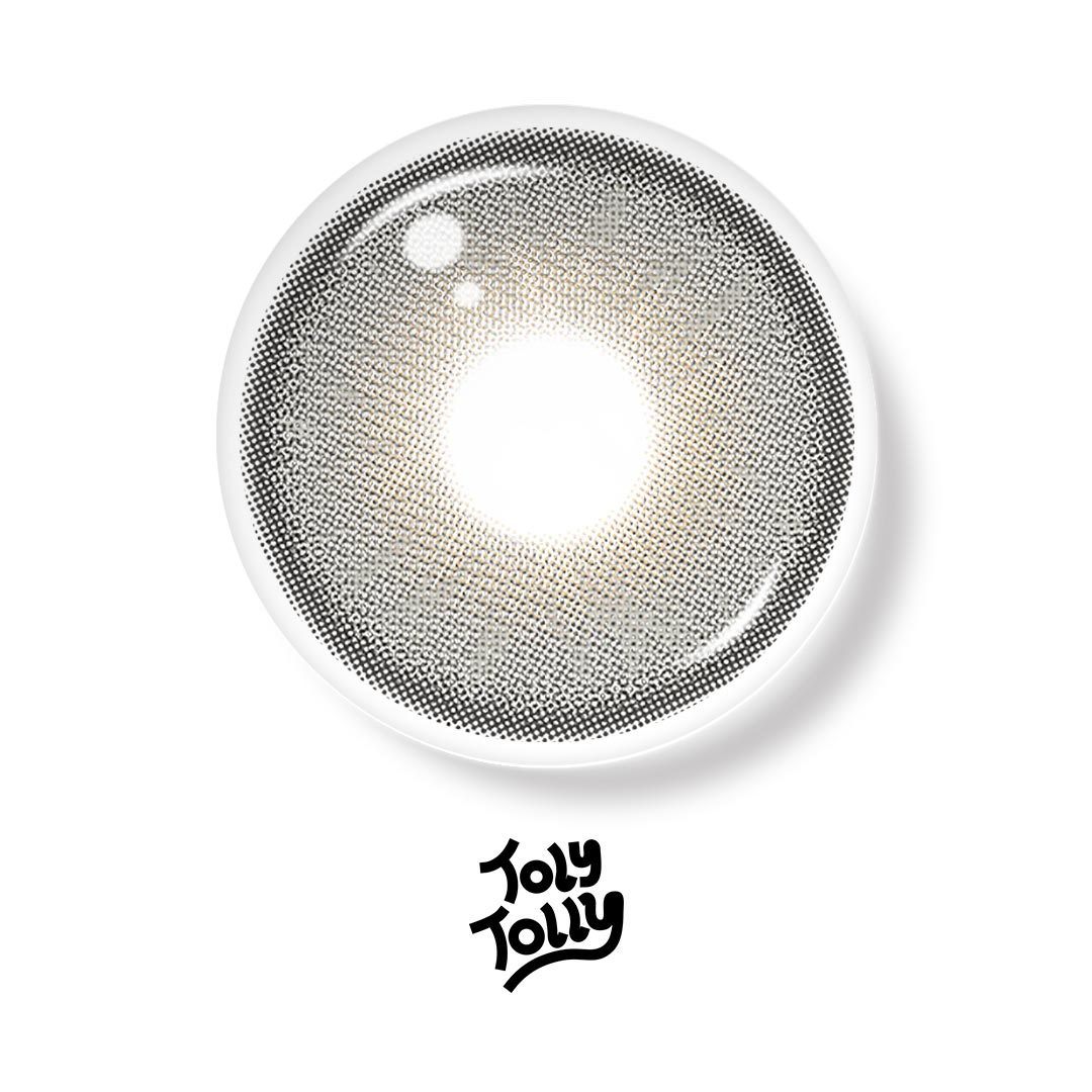 TolyTolly Topaz Verse Grey