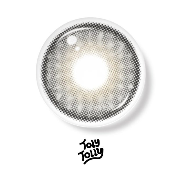 TolyTolly Topaz Verse Grey