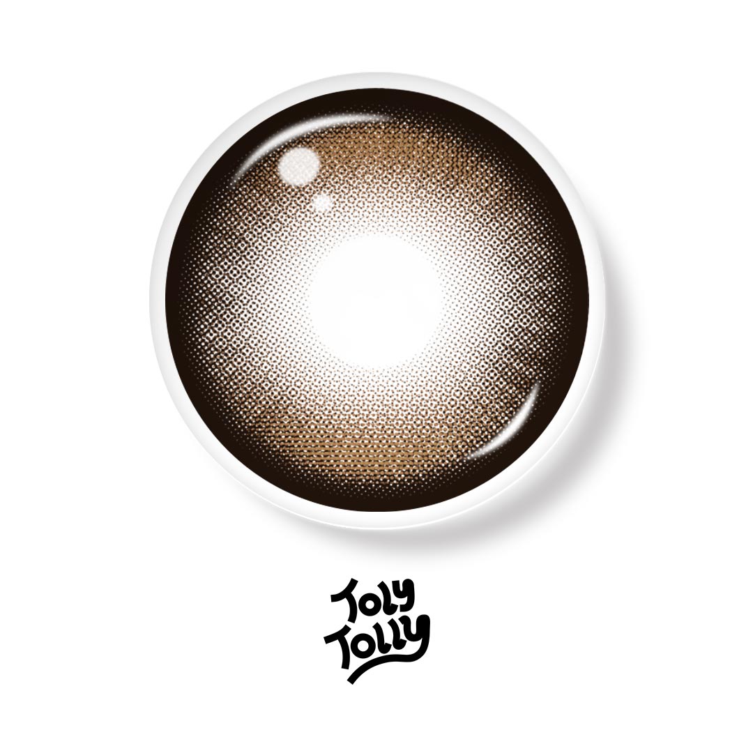 TolyTolly Truffle Brown | Daily