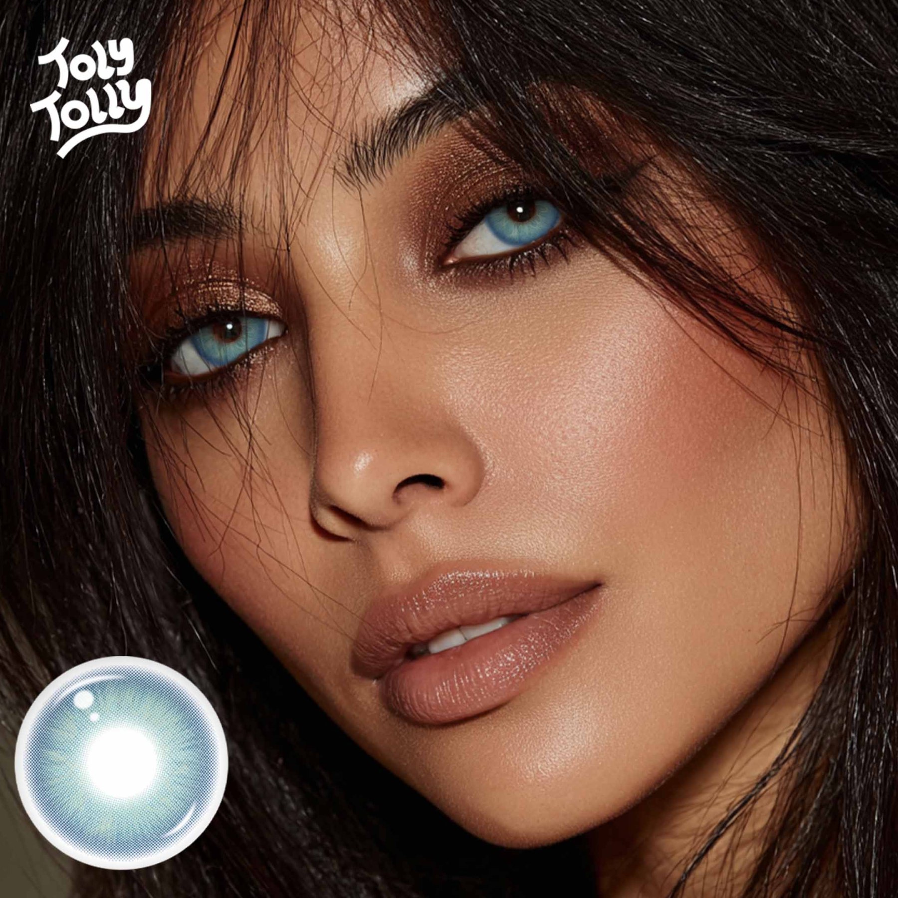 TolyTolly Chroma Blue