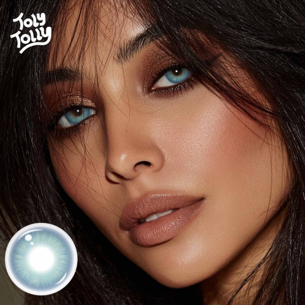 TolyTolly Chroma Blue