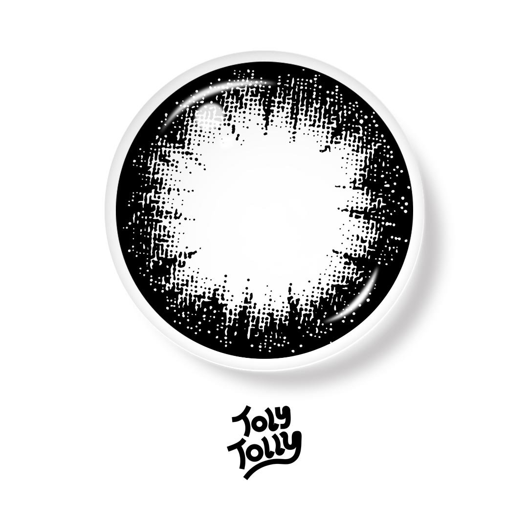 TolyTolly Vanta Black