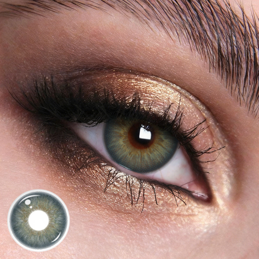 TolyTolly Verdant Origin Blue