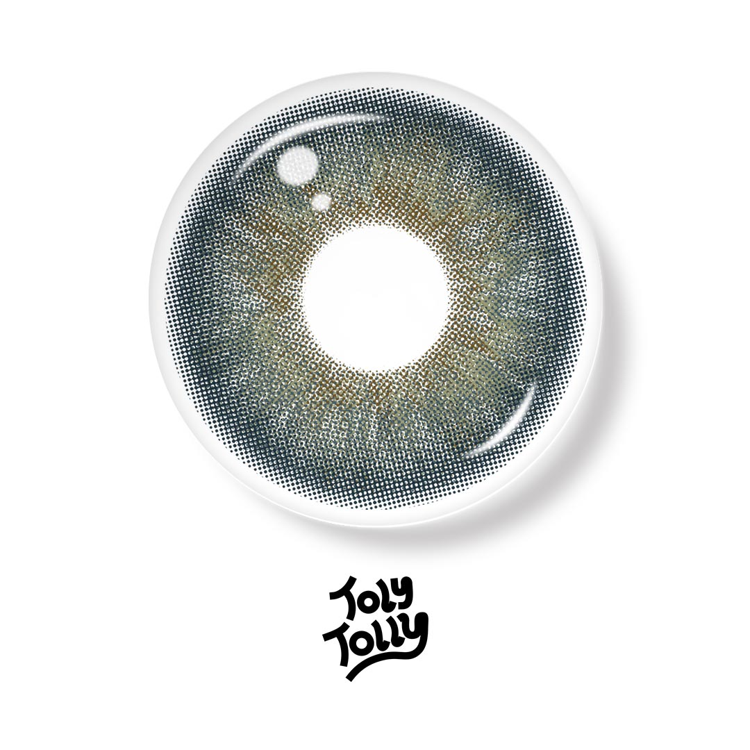 TolyTolly Verdant Origin Blue