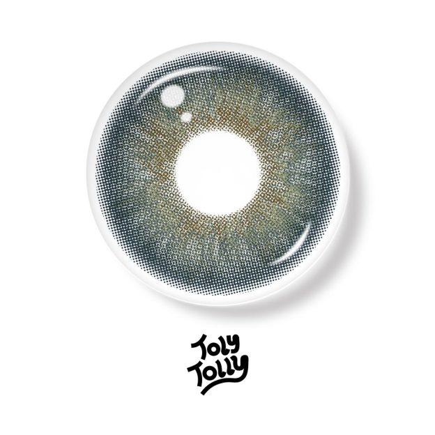 TolyTolly Verdant Origin Blue