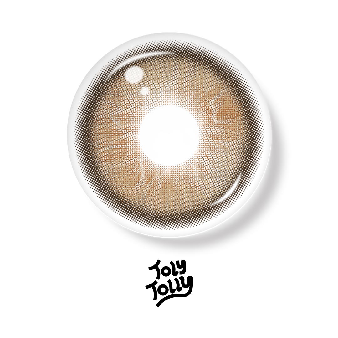 TolyTolly Verina Brown | Daily