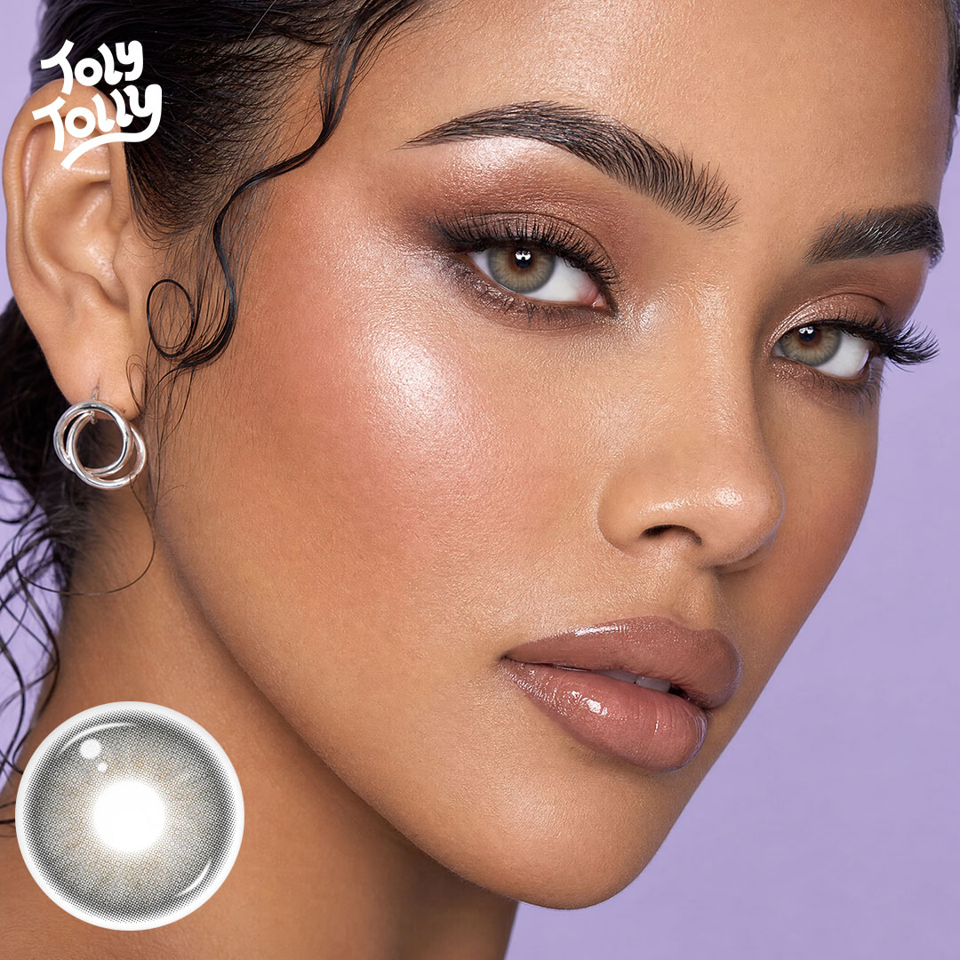TolyTolly Oryln Grey | Daily