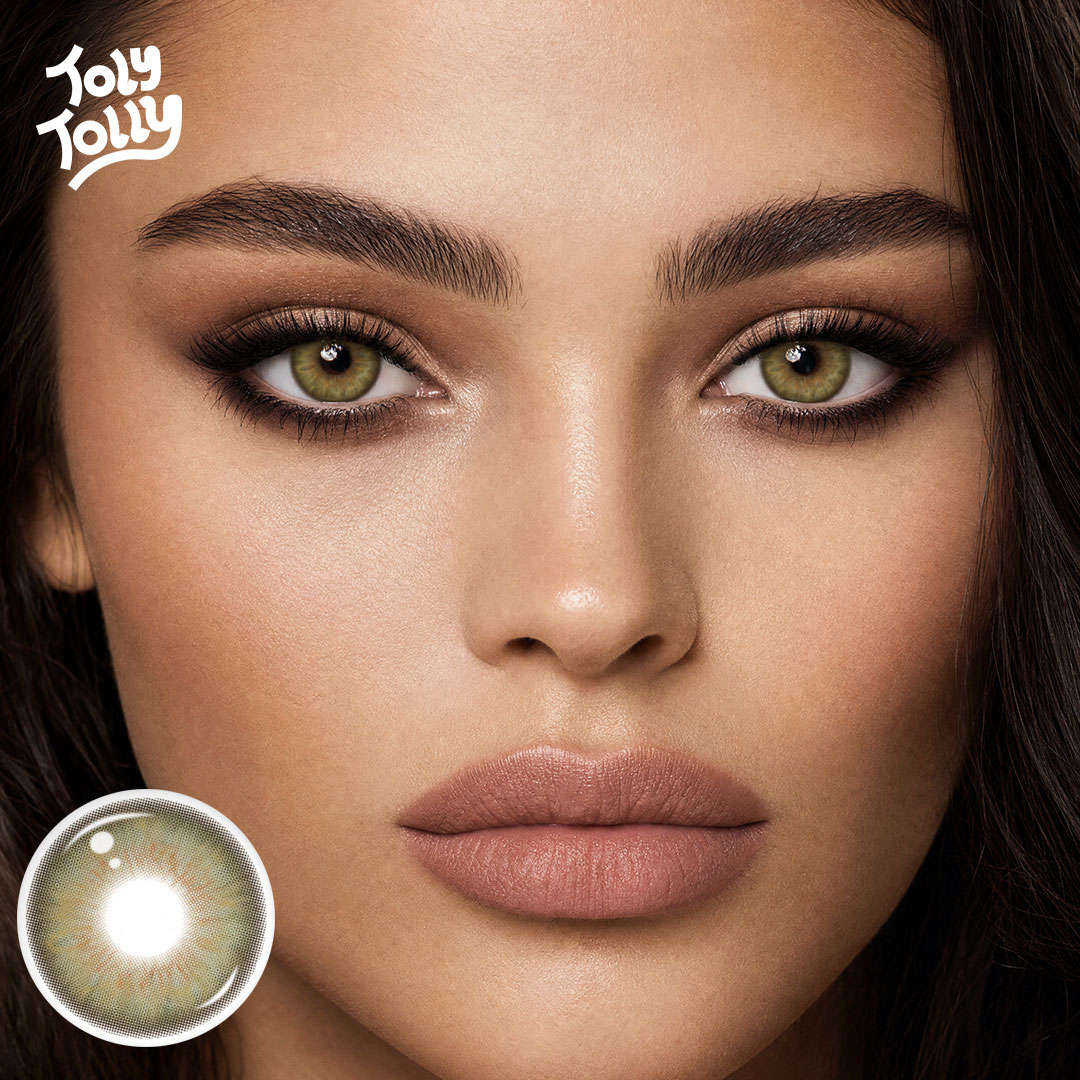 TolyTolly Cafe Olive | Daily