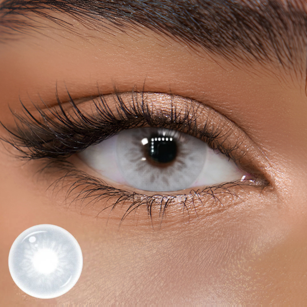 TolyTolly FANTASY SNOW FLAKE