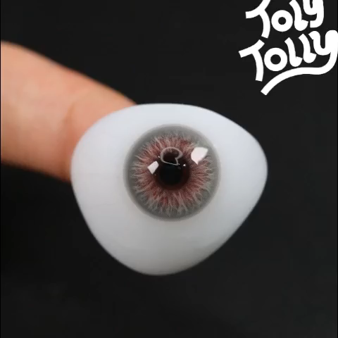 TolyTolly Dusken Grey