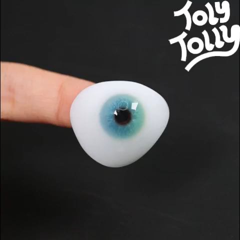 TolyTolly Zora Green