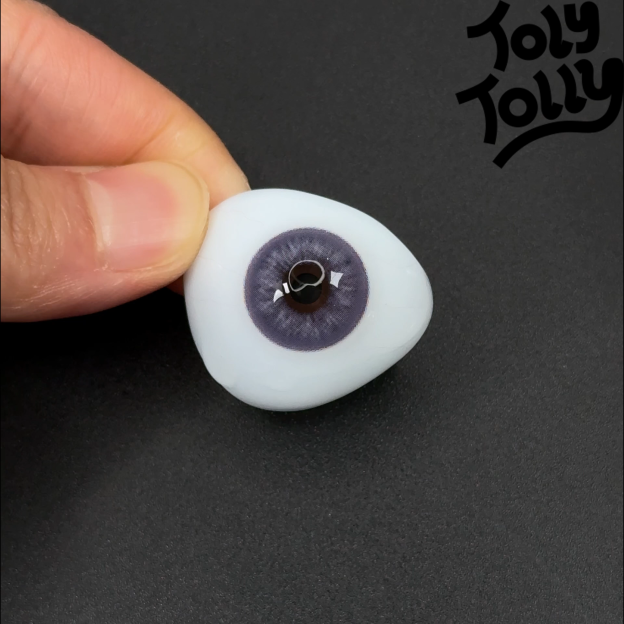 TolyTolly Flora Way Purple