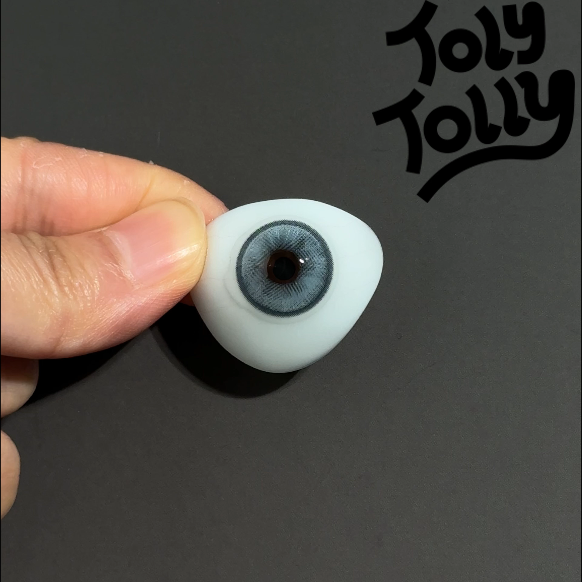 TolyTolly Midtown Blue