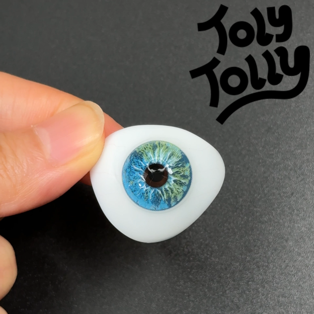 TolyTolly Cosmia Blue