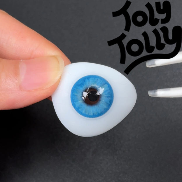 TolyTolly Tylis Blue