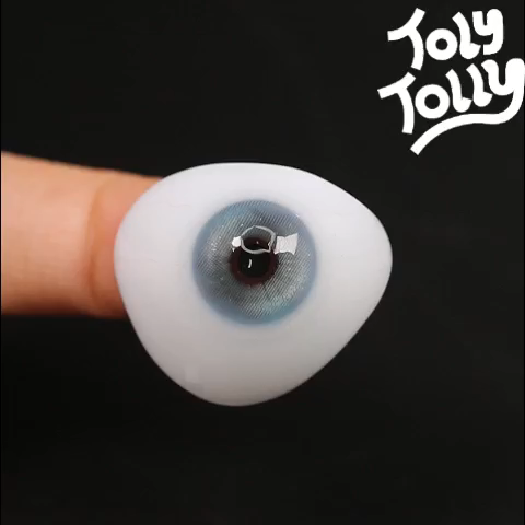 TolyTolly Sylph Blue