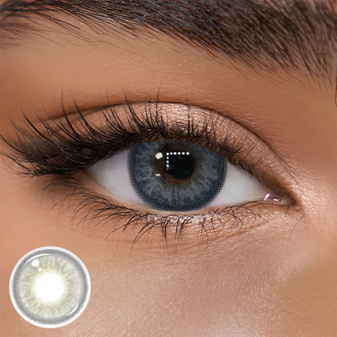 TolyTolly Lumera Gray