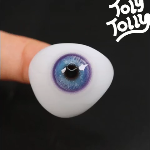 TolyTolly Dream Light Blue | 6-Month