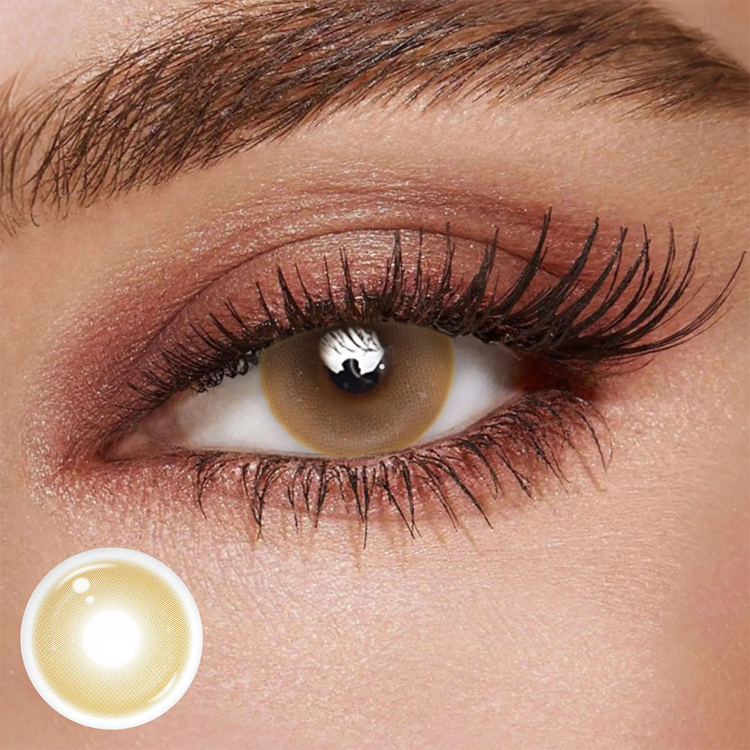 TolyTolly Moodis Brown