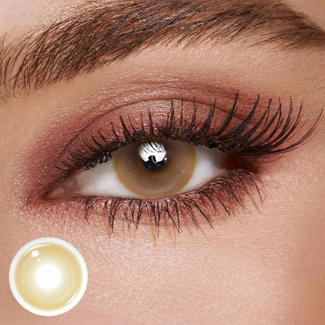 TolyTolly Moodis Brown