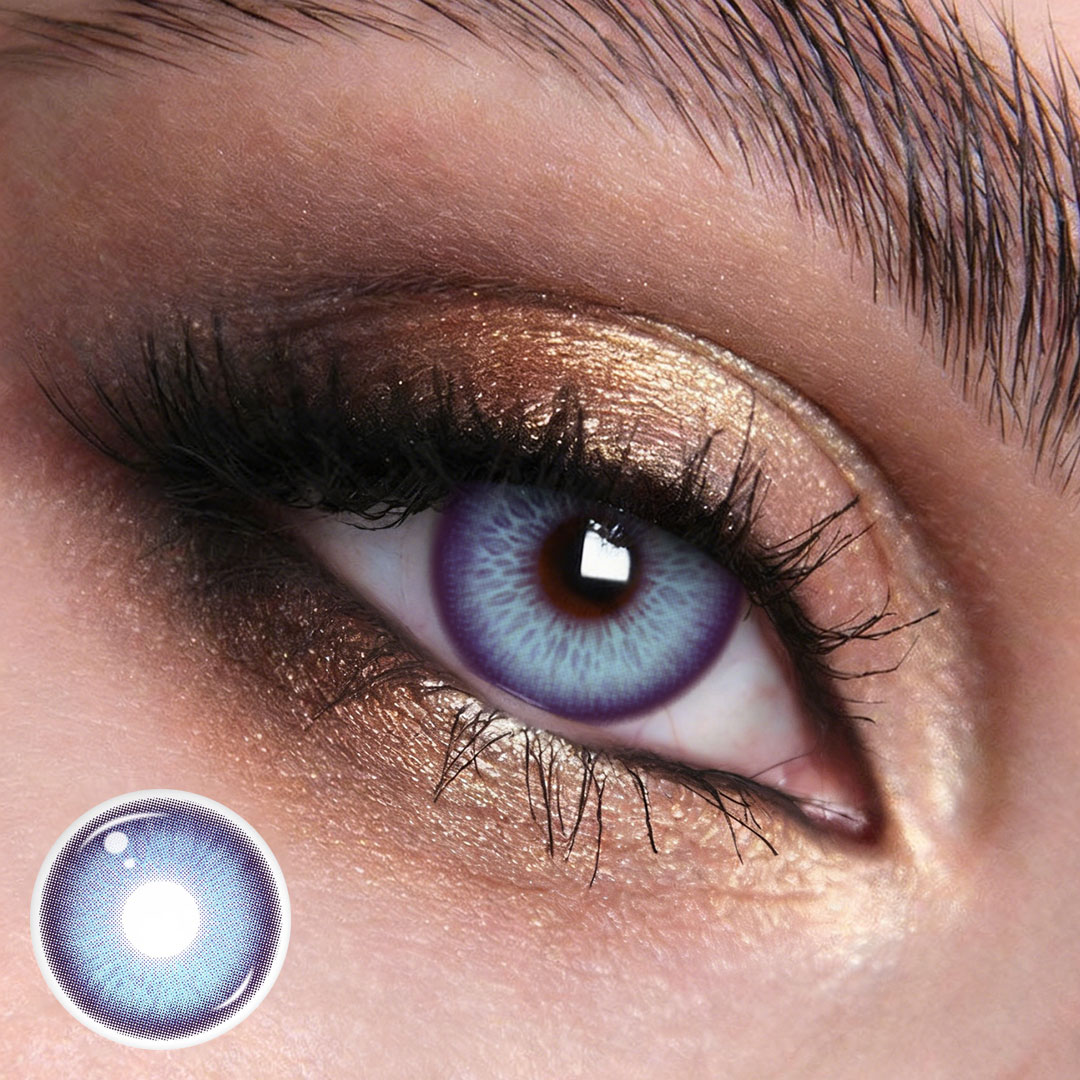 TolyTolly Babydoll Violet