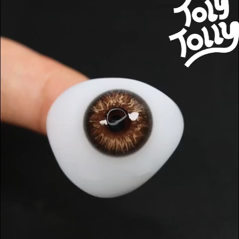 TolyTolly Vessia Brown