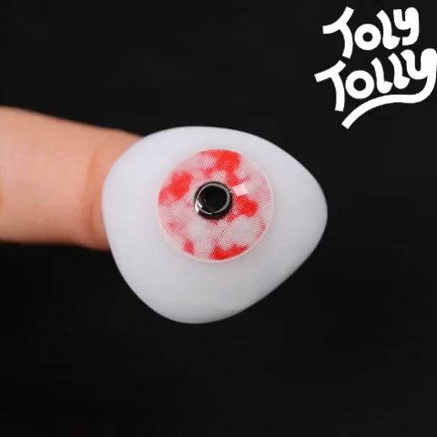 TolyTolly Blood Cell White