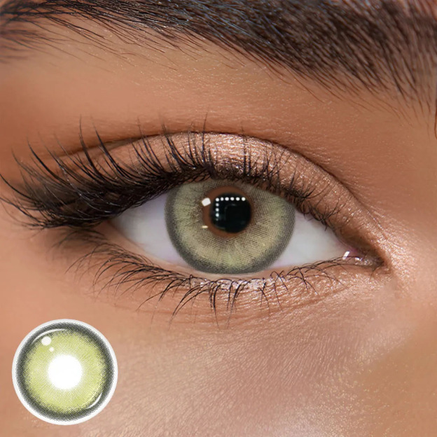 TolyTolly Northern Brown