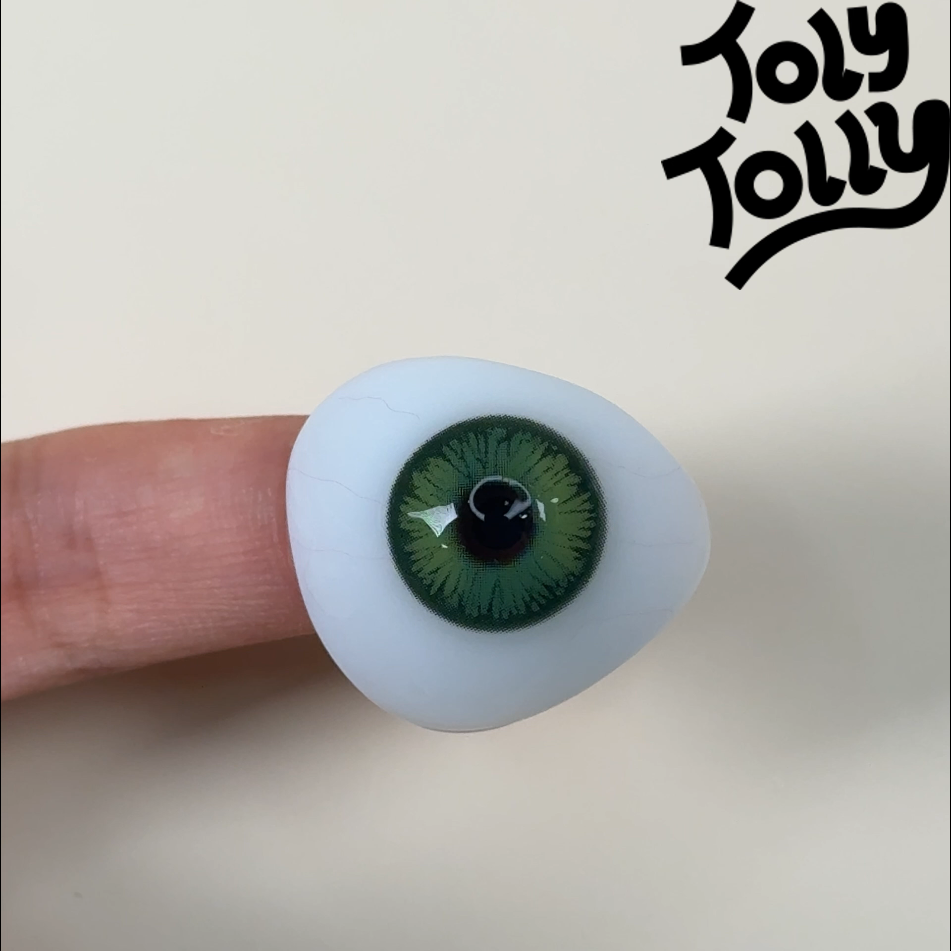 TolyTolly Dioren Green| Monthly