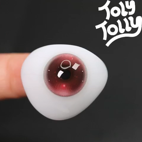 TolyTolly Neon Pulse Pink