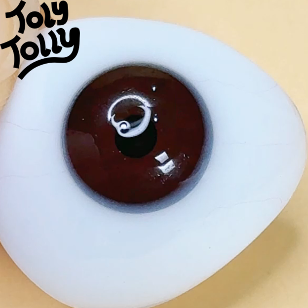 TolyTolly Midtown Brown