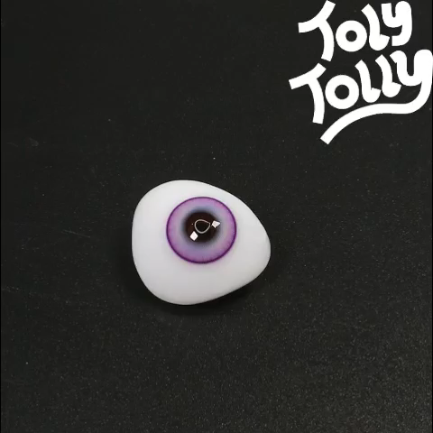 TolyTolly Lilura Purple