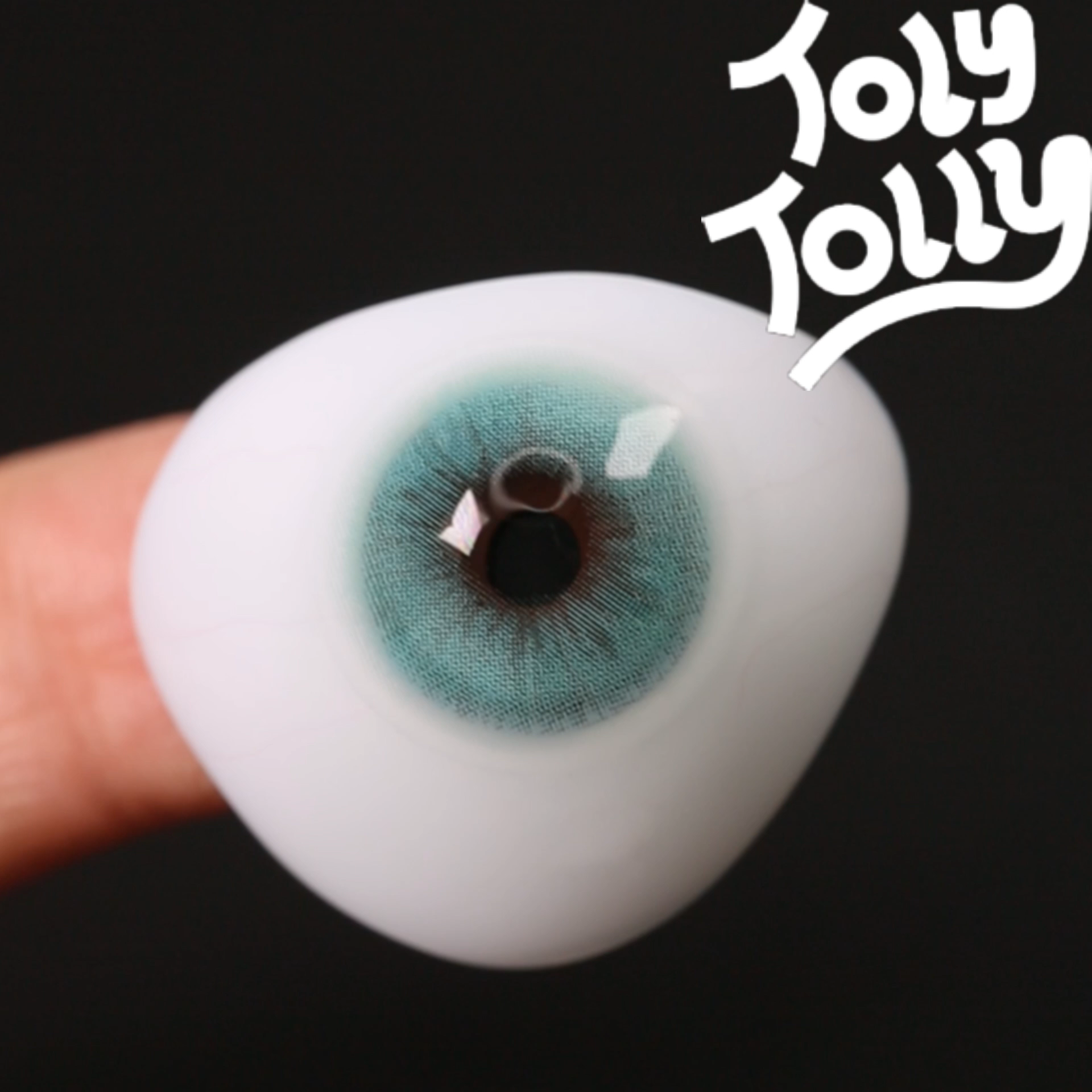 TolyTolly Whispering Blue