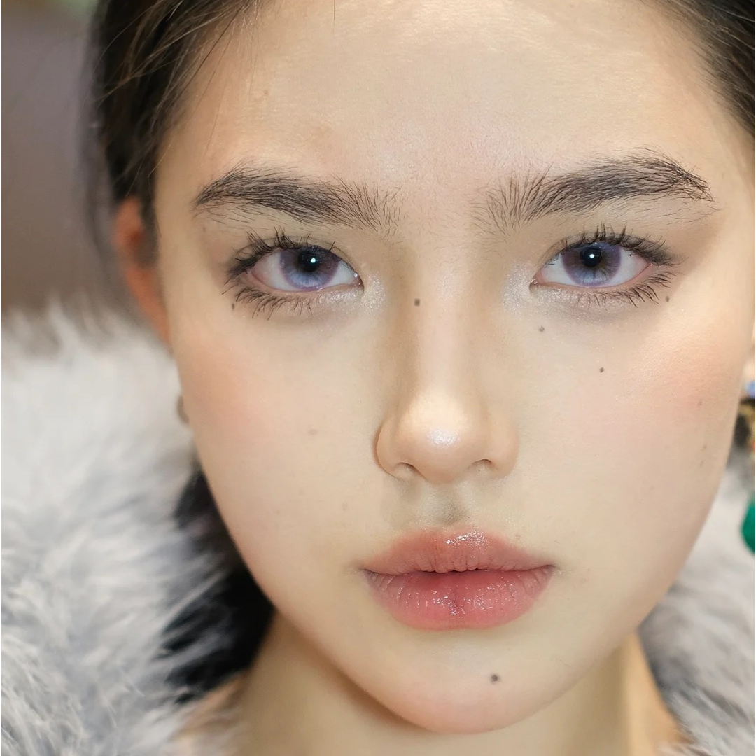 TolyTolly Coco Light Purple