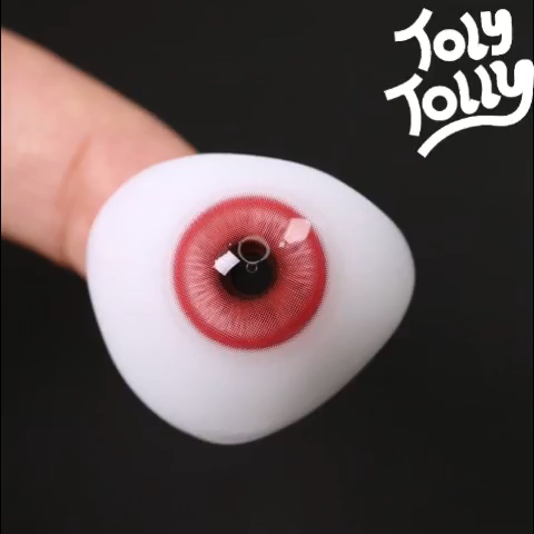 TolyTolly Barbie Red