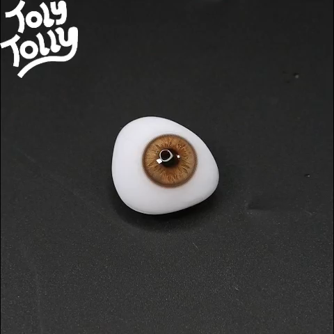 TolyTolly Verina Brown | Daily