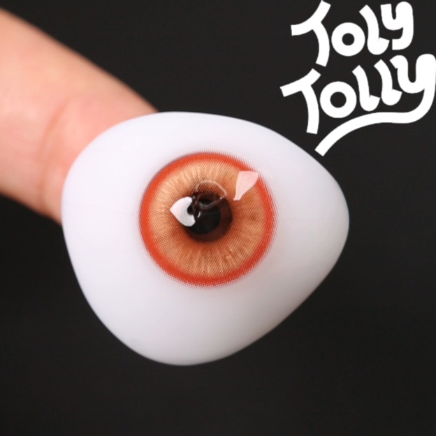 TolyTolly Barbie Golden Brown| 6-Month