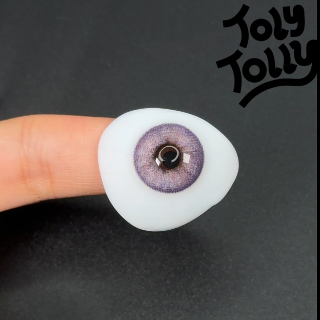 TolyTolly Maly Purple