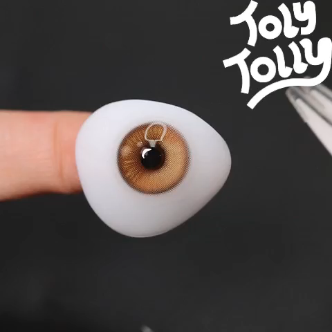 TolyTolly Brunelle Brown