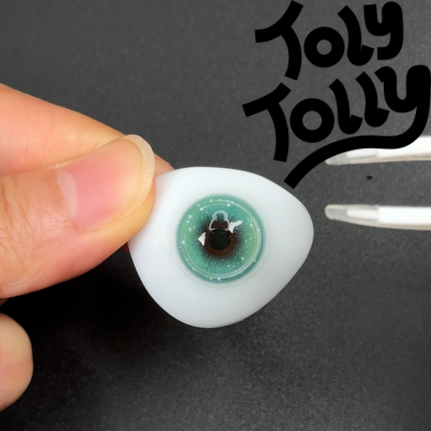 TolyTolly Dreva Blue