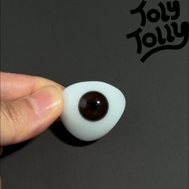 TolyTolly Morpho Blue