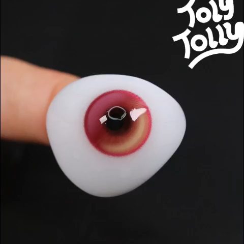 TolyTolly Searis Red